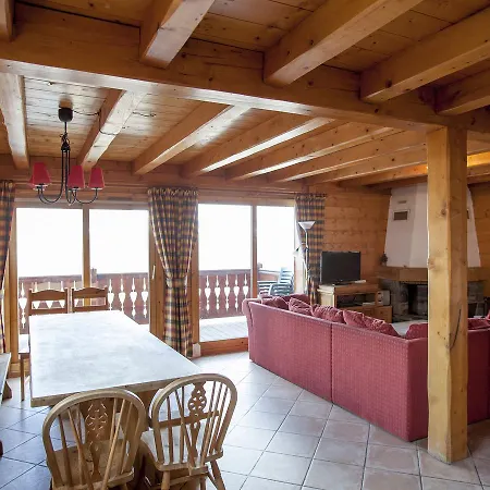 Hameau De Marmottes *